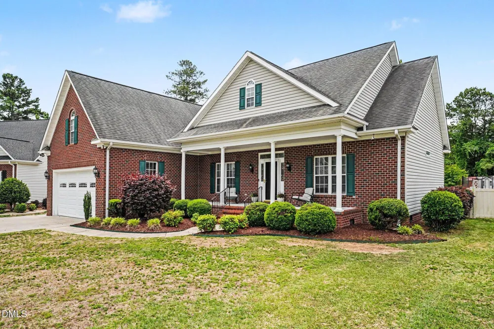 804 S Baden Court Goldsboro, NC 27534
