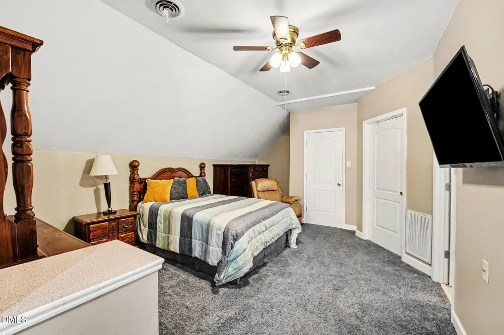 804 S Baden Court Goldsboro, NC 27534