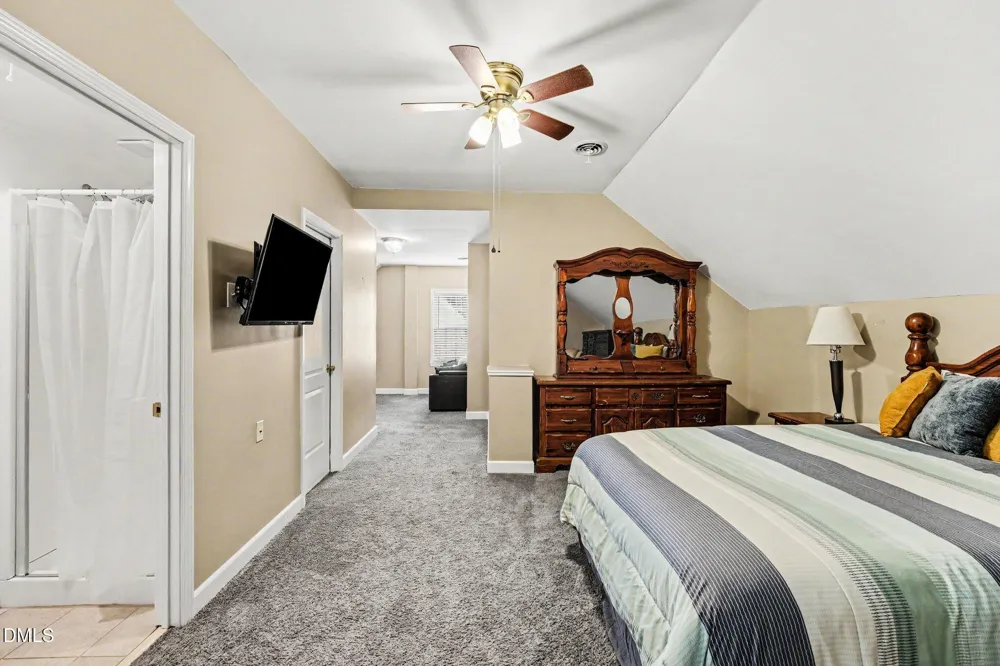 804 S Baden Court Goldsboro, NC 27534