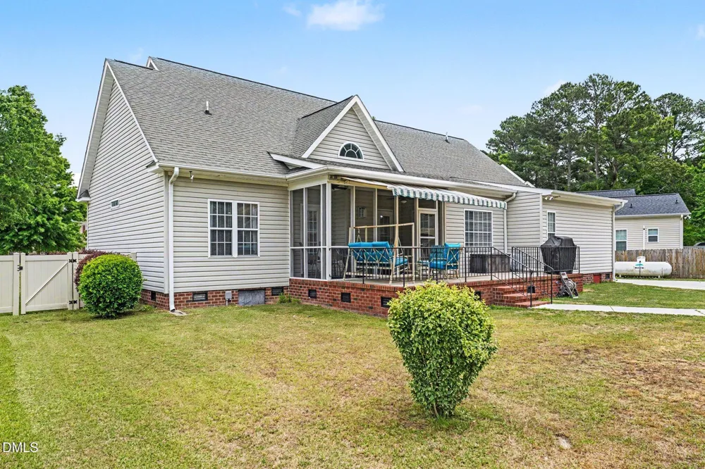 804 S Baden Court Goldsboro, NC 27534