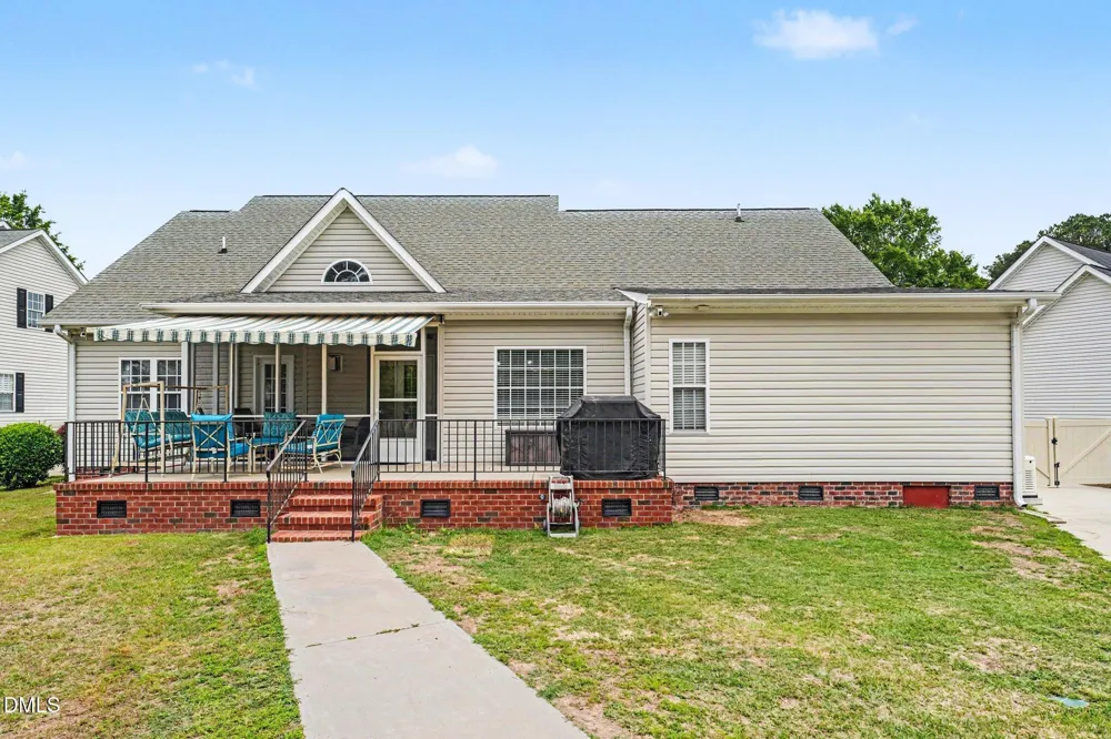 804 S Baden Court Goldsboro, NC 27534