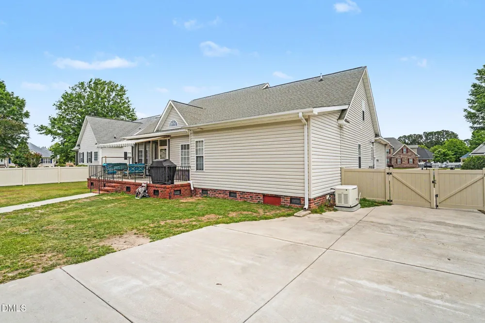 804 S Baden Court Goldsboro, NC 27534