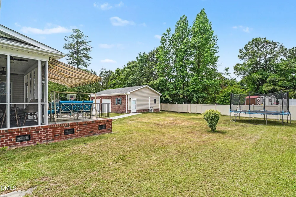 804 S Baden Court Goldsboro, NC 27534
