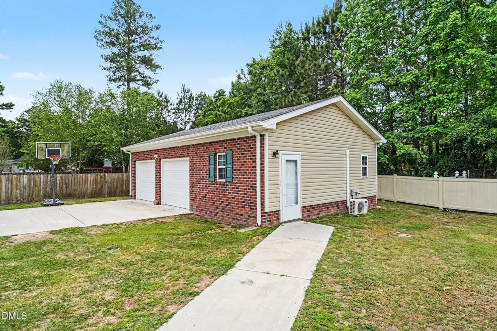 804 S Baden Court Goldsboro, NC 27534