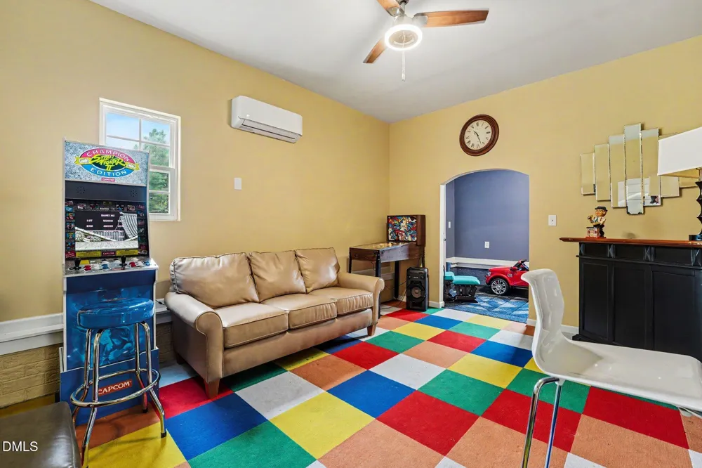 804 S Baden Court Goldsboro, NC 27534