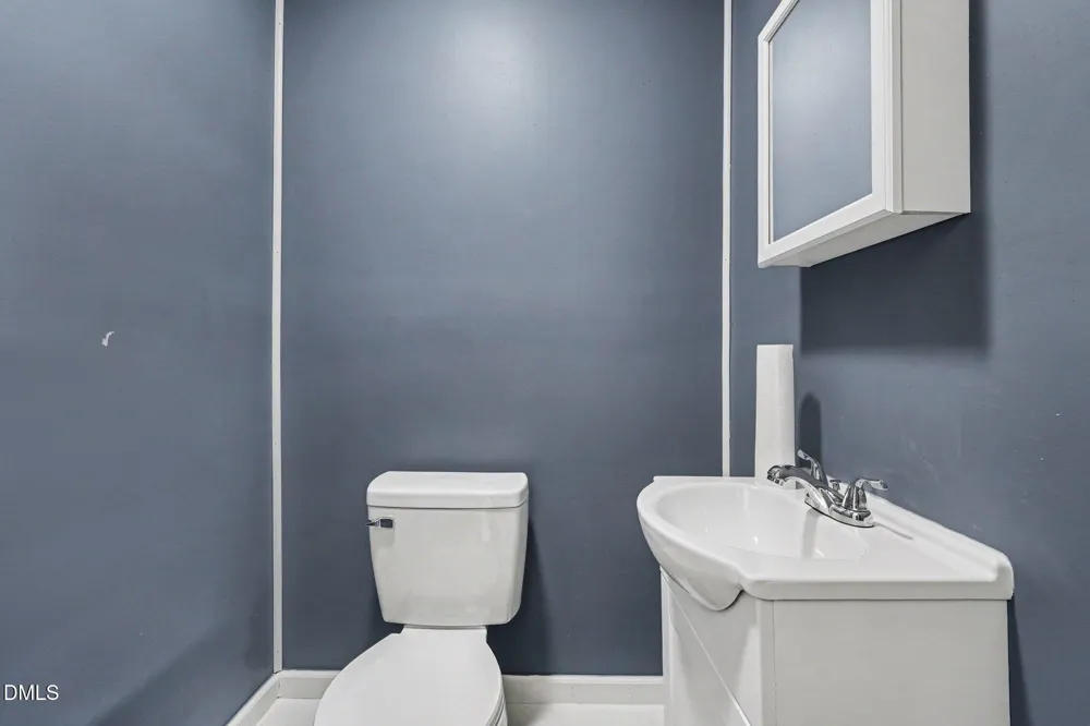 804 S Baden Court Goldsboro, NC 27534