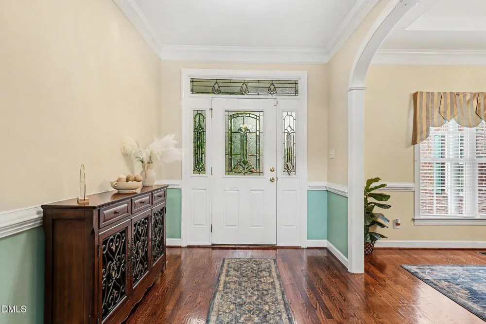 804 S Baden Court Goldsboro, NC 27534
