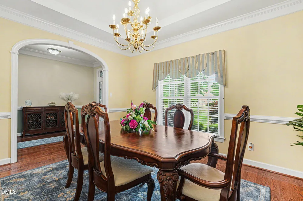 804 S Baden Court Goldsboro, NC 27534