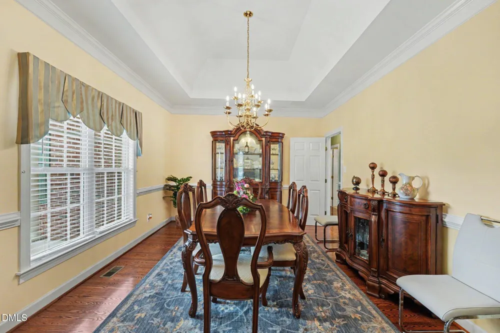 804 S Baden Court Goldsboro, NC 27534