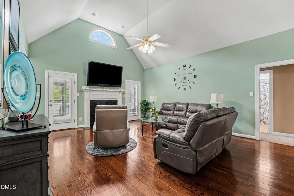 804 S Baden Court Goldsboro, NC 27534