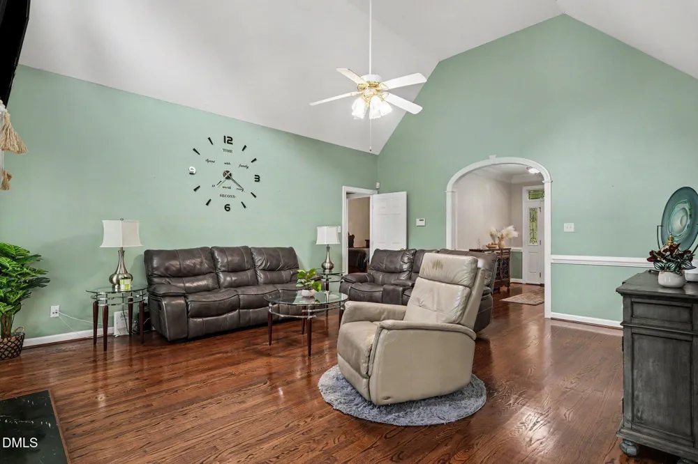 804 S Baden Court Goldsboro, NC 27534