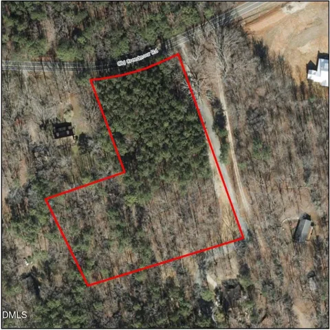 13820 Old Creedmoor Road