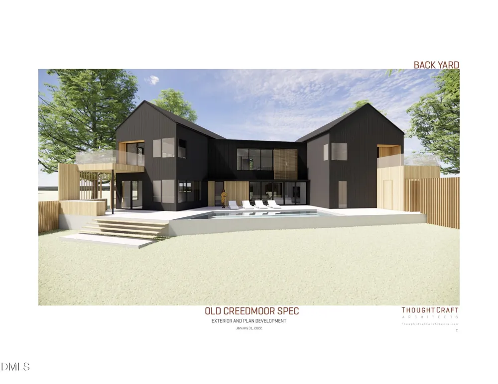 13820 Old Creedmoor Road Wake Forest, NC 27587