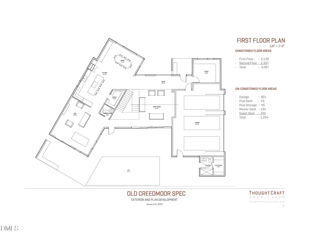 13820 Old Creedmoor Road Wake Forest, NC 27587