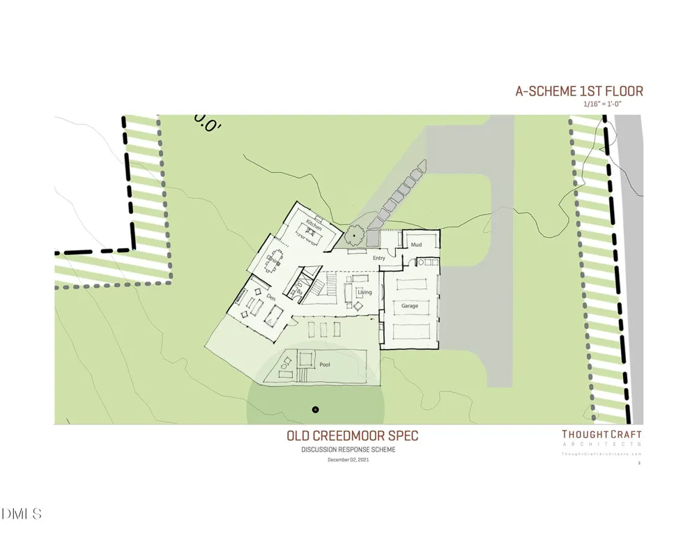 13820 Old Creedmoor Road Wake Forest, NC 27587