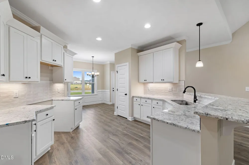 505 Brighton Drive Goldsboro, NC 27530