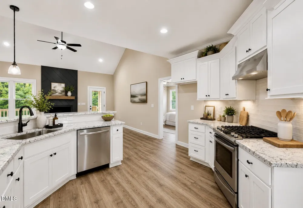 505 Brighton Drive Goldsboro, NC 27530
