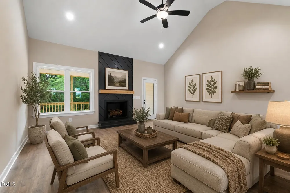 505 Brighton Drive Goldsboro, NC 27530