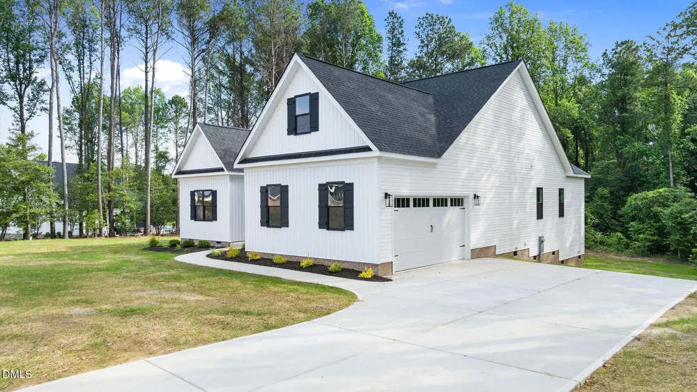 505 Brighton Drive Goldsboro, NC 27530