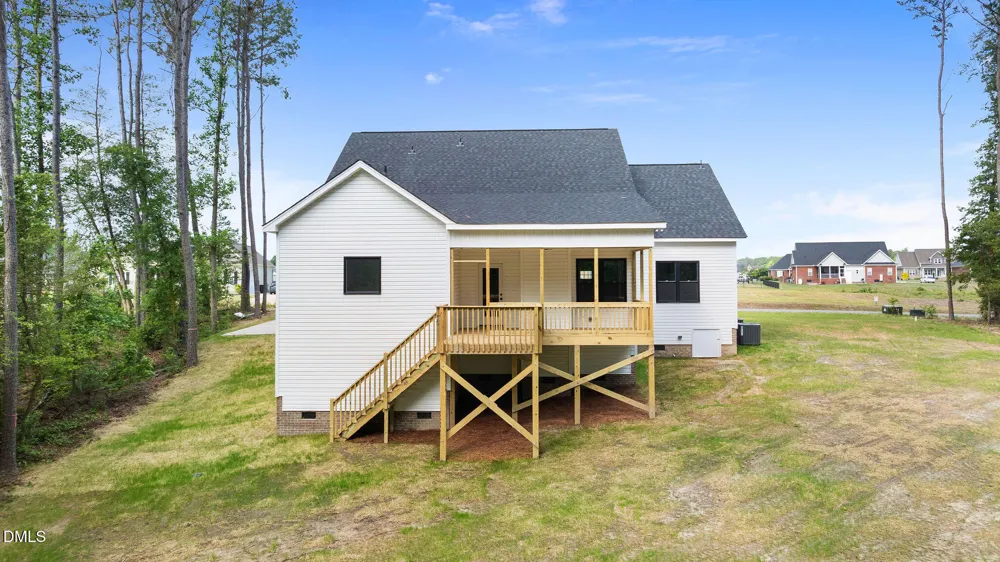 505 Brighton Drive Goldsboro, NC 27530