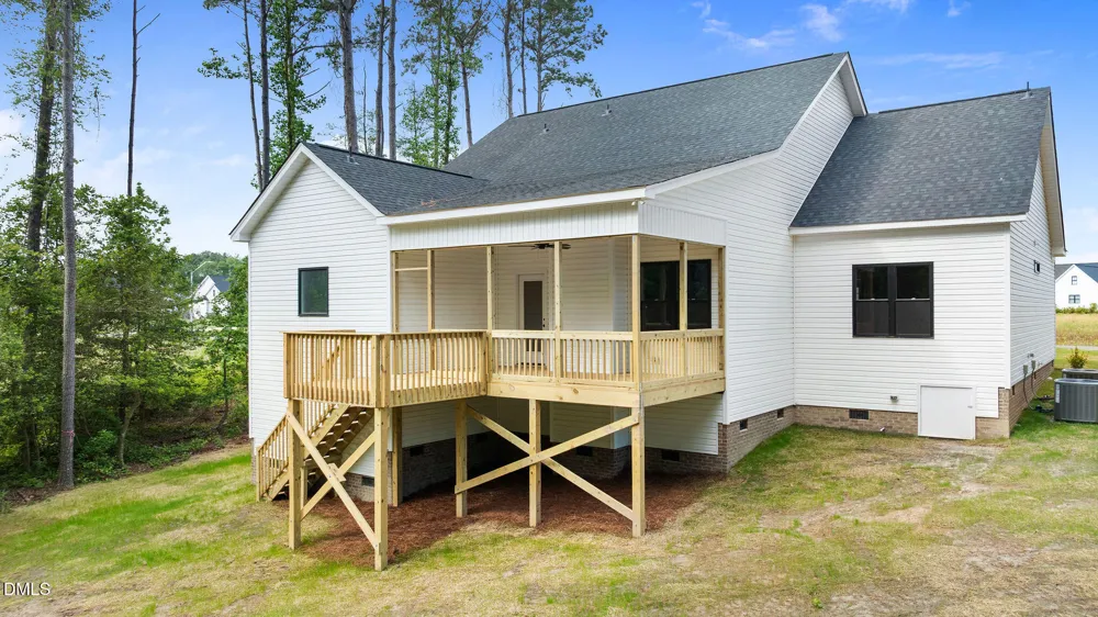 505 Brighton Drive Goldsboro, NC 27530