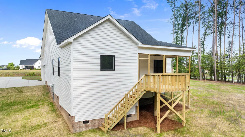505 Brighton Drive Goldsboro, NC 27530