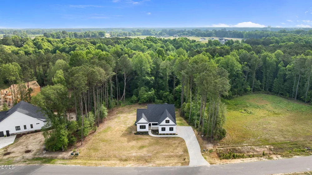 505 Brighton Drive Goldsboro, NC 27530