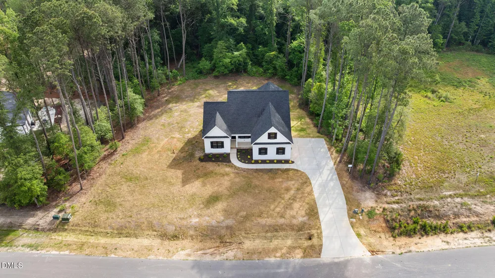 505 Brighton Drive Goldsboro, NC 27530