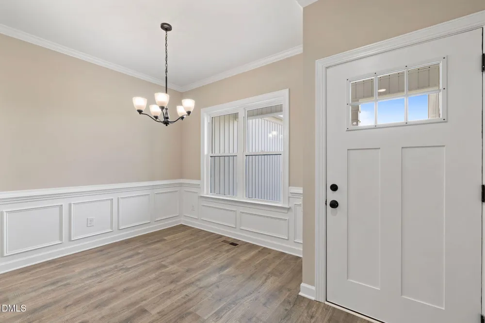 505 Brighton Drive Goldsboro, NC 27530