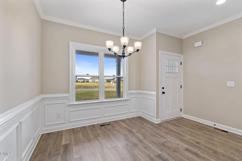 505 Brighton Drive Goldsboro, NC 27530