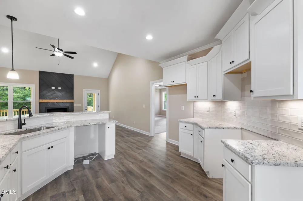 505 Brighton Drive Goldsboro, NC 27530