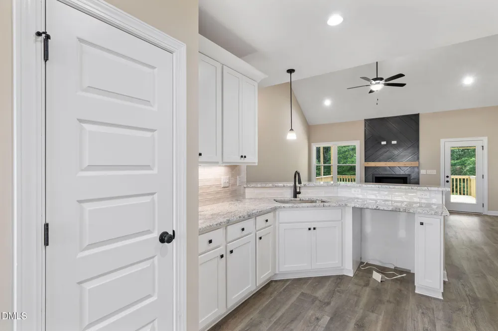 505 Brighton Drive Goldsboro, NC 27530