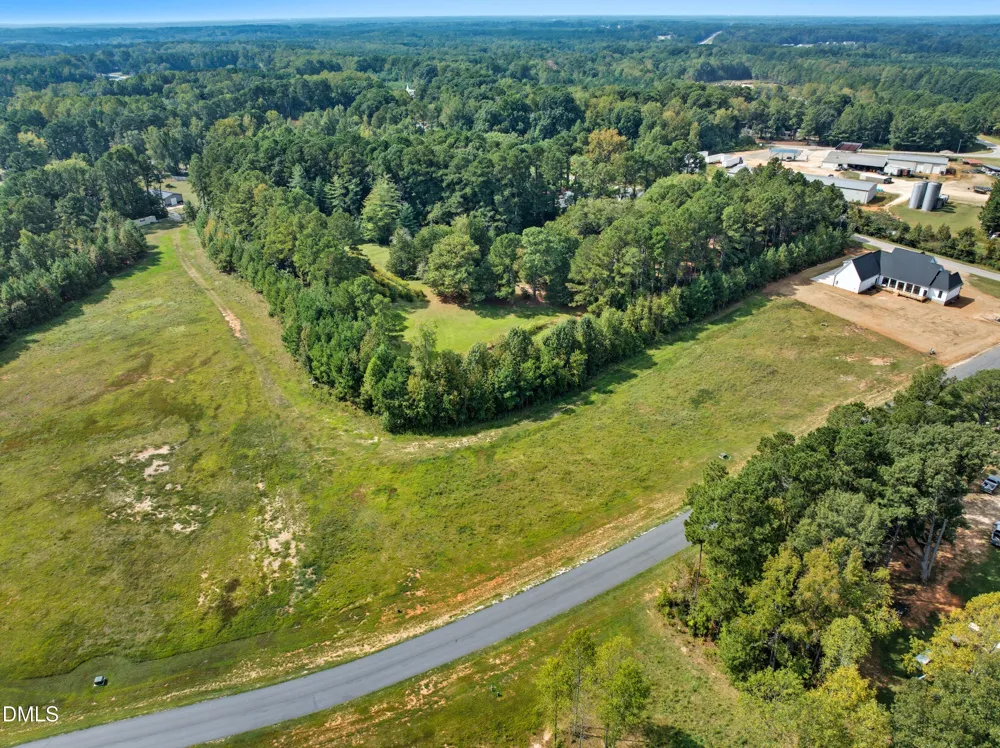 12279 Trey Point Drive Spring Hope, NC 27882
