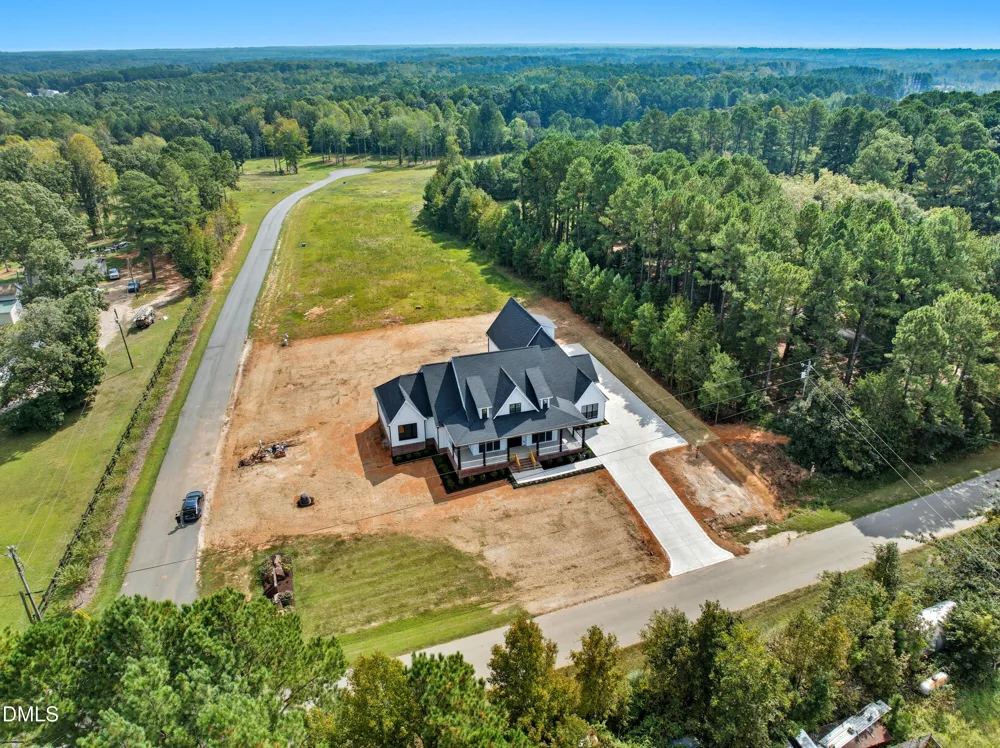 12279 Trey Point Drive Spring Hope, NC 27882