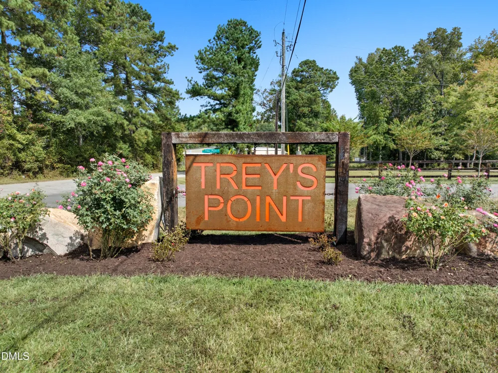 12279 Trey Point Drive Spring Hope, NC 27882