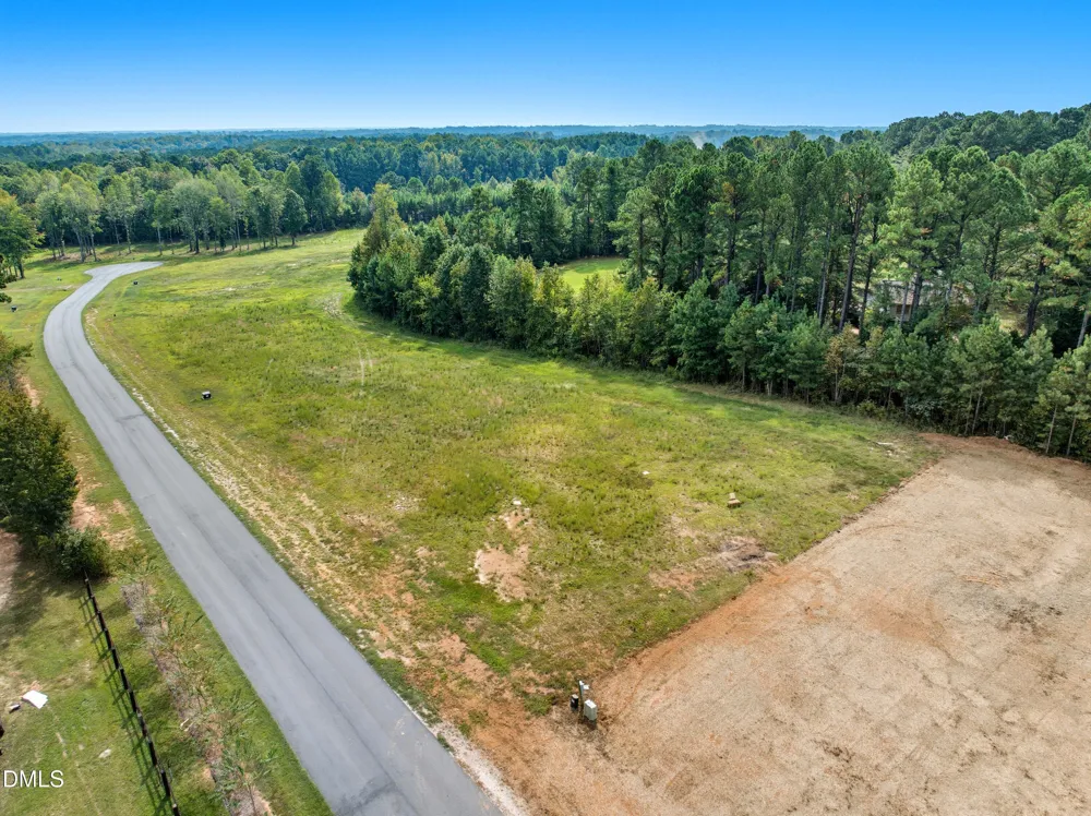 12279 Trey Point Drive Spring Hope, NC 27882