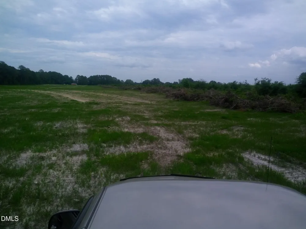 Tbd Pridgen Dead End Road La Grange, NC 28551