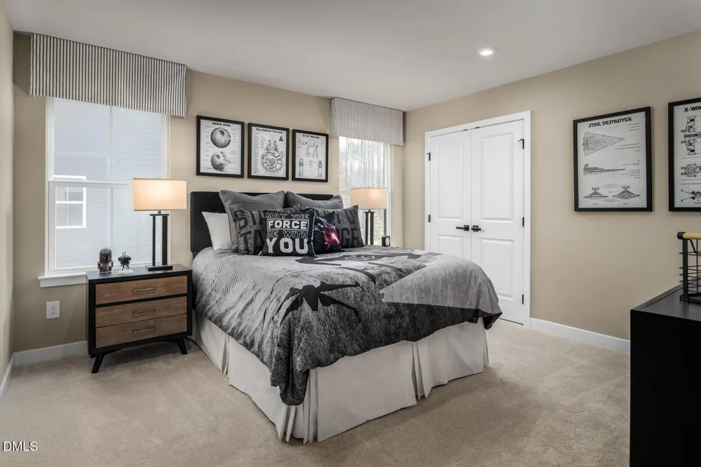 909 Walker Ridge Way Willow Springs, NC 27592