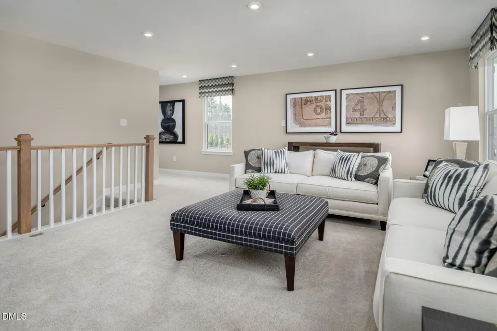 909 Walker Ridge Way Willow Springs, NC 27592