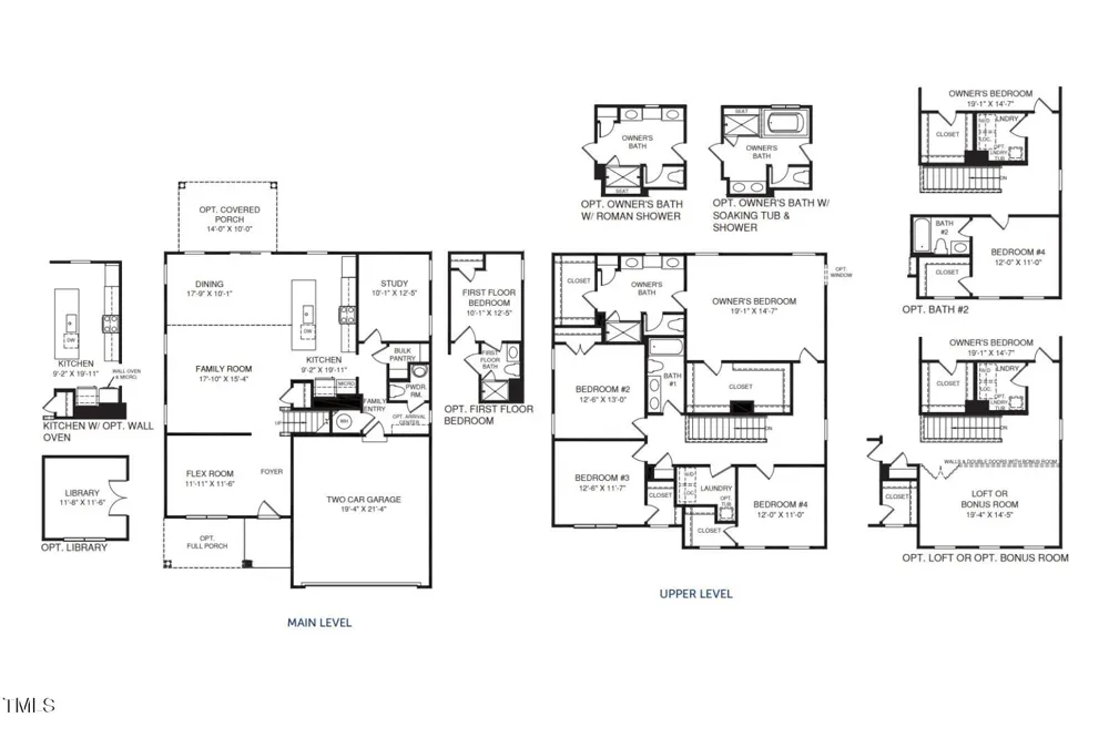 909 Walker Ridge Way Willow Springs, NC 27592