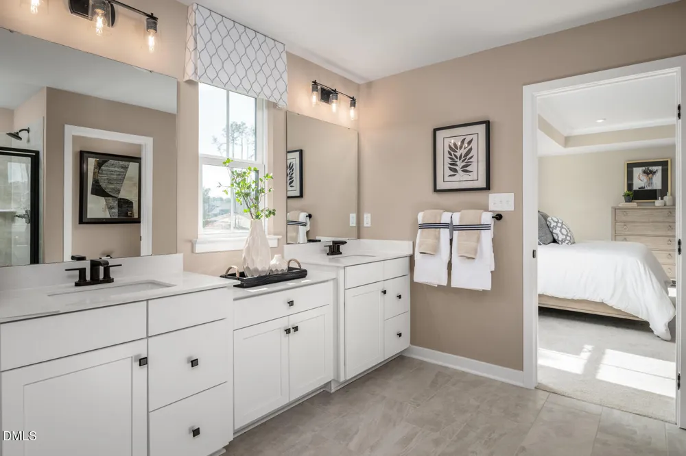 909 Walker Ridge Way Willow Springs, NC 27592