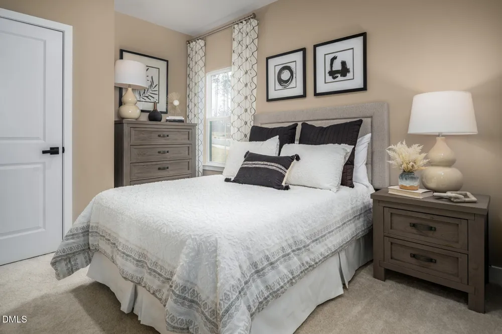909 Walker Ridge Way Willow Springs, NC 27592