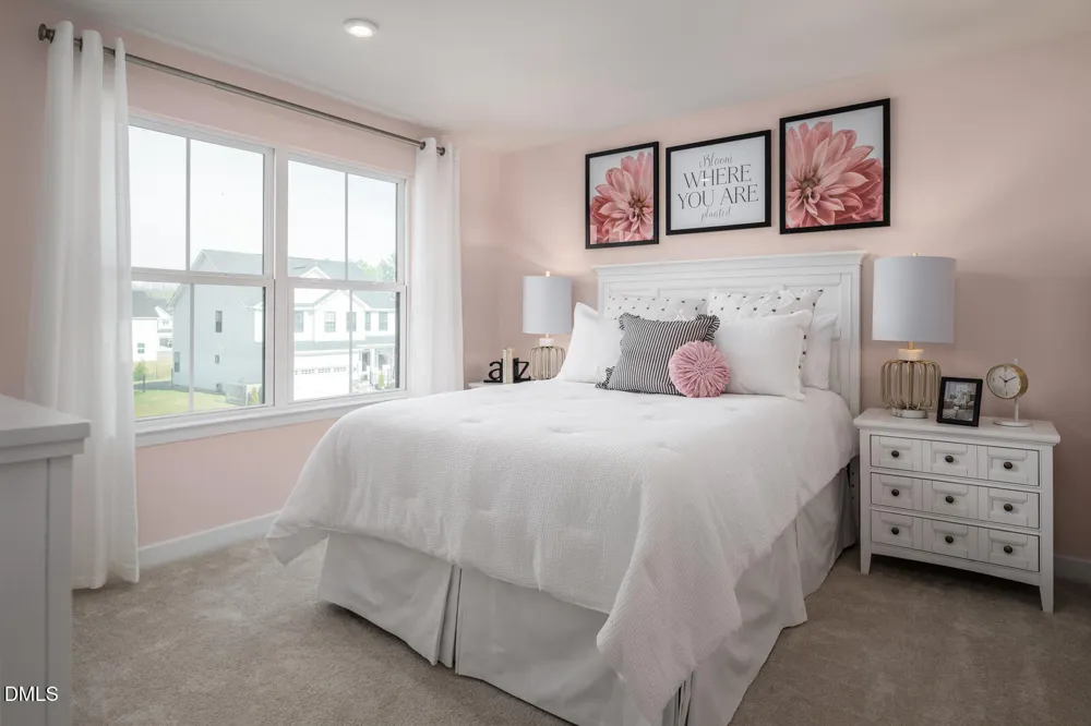 909 Walker Ridge Way Willow Springs, NC 27592