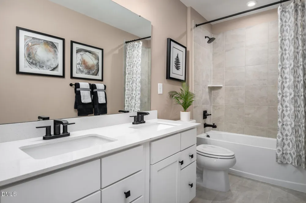 909 Walker Ridge Way Willow Springs, NC 27592