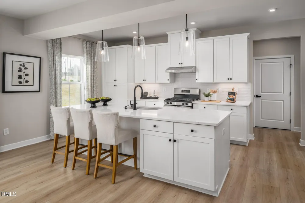 909 Walker Ridge Way Willow Springs, NC 27592