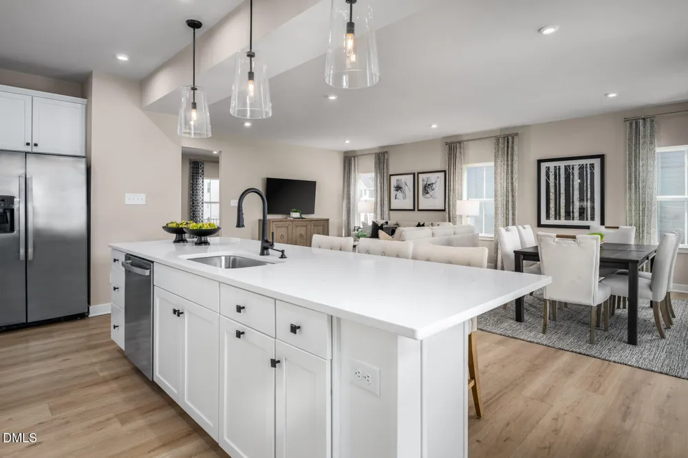909 Walker Ridge Way Willow Springs, NC 27592