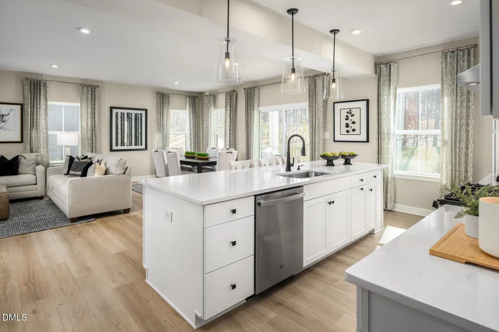 909 Walker Ridge Way Willow Springs, NC 27592
