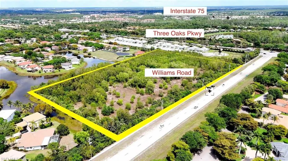 Williams Road Estero, FL 33928