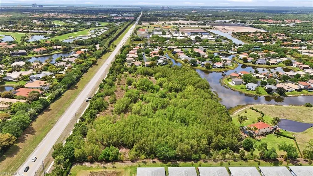 Williams Road Estero, FL 33928