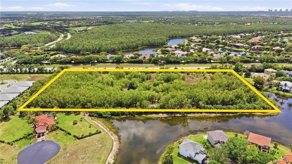 Williams Road Estero, FL 33928